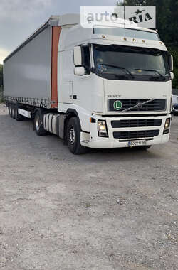 Тягач Volvo FH 13 2007 в Тернополі