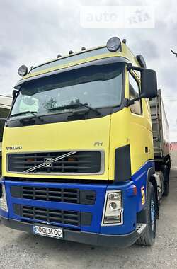 Тягач Volvo FH 13 2008 в Тернополі