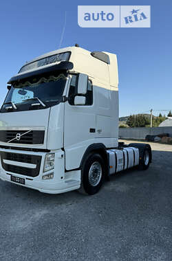 Тягач Volvo FH 13 2011 в Іршаві