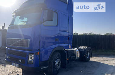 Тягач Volvo FH 13 2008 в Шепетовке