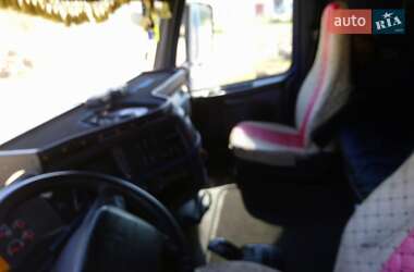 Тягач Volvo FH 13 2008 в 