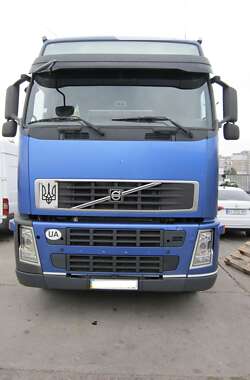 Тягач Volvo FH 13 2007 в Киеве