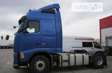 Тягач Volvo FH 13 2007 в Києві