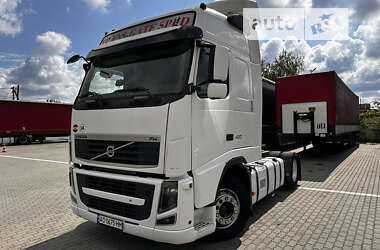 Тягач Volvo FH 13 2011 в Мукачево