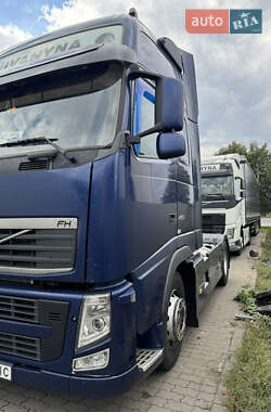 Тягач Volvo FH 13 2011 в 