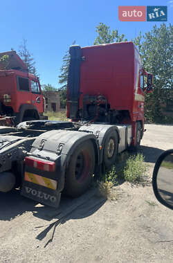 Тягач Volvo FH 13 2009 в Черноморске