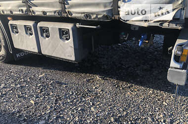 Тягач Volvo FH 13 2013 в 