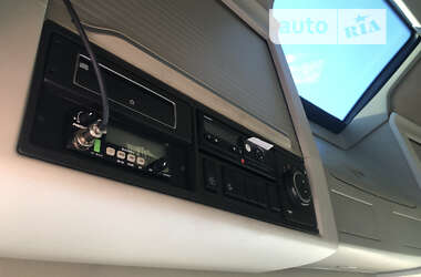 Тягач Volvo FH 13 2013 в 