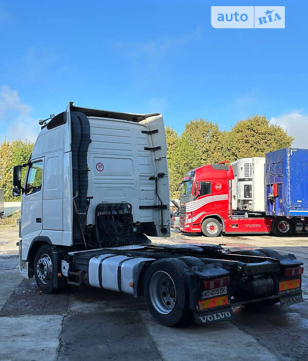 Тягач Volvo FH 13 2011 в Тячеві