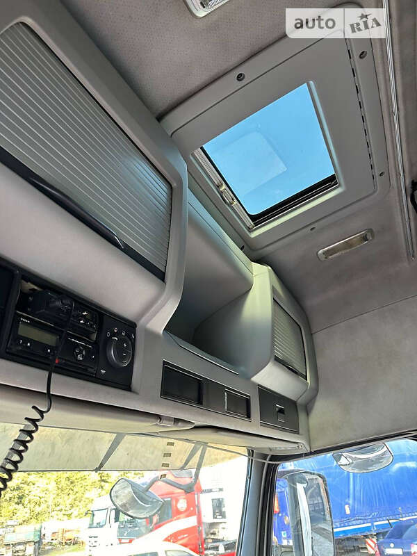 Тягач Volvo FH 13 2011 в Тячеві