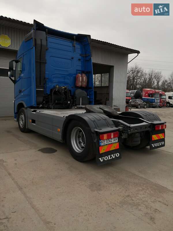 Тягач Volvo FH 13 2018 в Каменском фото 7 Тягач Volvo FH 13 2018 в Каменском