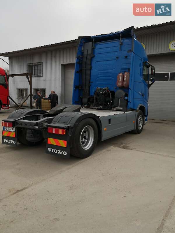 Тягач Volvo FH 13 2018 в Каменском фото 9 Тягач Volvo FH 13 2018 в Каменском