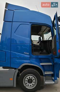 Тягач Volvo FH 13 2018 в Кам'янському