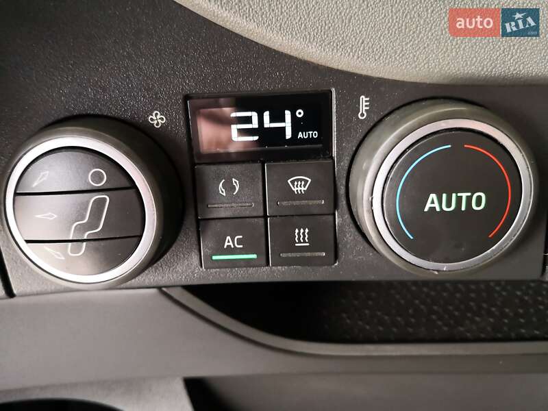 Тягач Volvo FH 13 2018 в Каменском фото 25 Тягач Volvo FH 13 2018 в Каменском