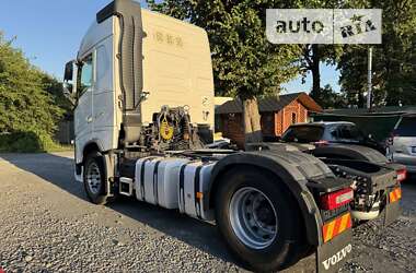 Тягач Volvo FH 13 2017 в Вінниці