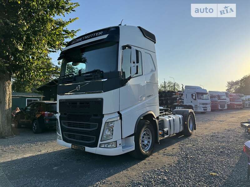 Тягач Volvo FH 13 2017 в Вінниці