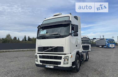 Тягач Volvo FH 13 2009 в Ковеле