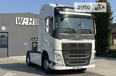 Тягач Volvo FH 13 2013 в Луцке