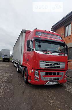 Тягач Volvo FH 13 2007 в Тячеві