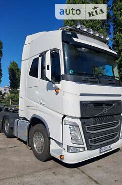 Тягач Volvo FH 13 2013 в Черноморске