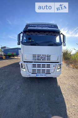 Тягач Volvo FH 13 2007 в Харькове