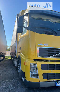 Тягач Volvo FH 13 2008 в Ковеле