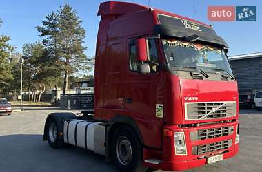 Тягач Volvo FH 13 2008 в 