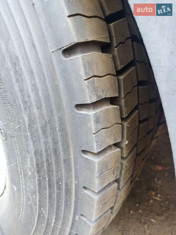 Тягач Volvo FH 13 2006 в Черкассах фото 13 Тягач Volvo FH 13 2006 в Черкассах