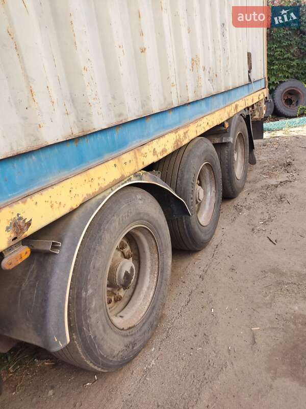 Тягач Volvo FH 13 2006 в Черкассах фото 20 Тягач Volvo FH 13 2006 в Черкассах