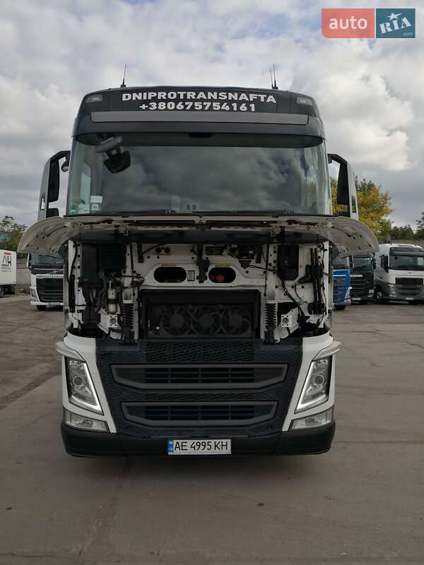 Тягач Volvo FH 13 2013 в Каменском