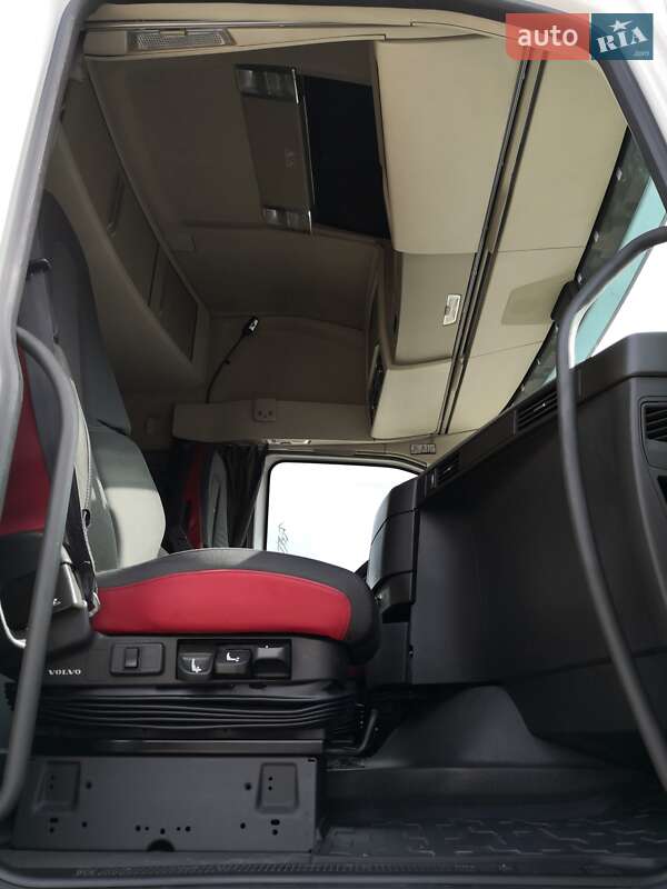 Тягач Volvo FH 13 2013 в Каменском