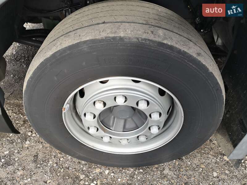 Тягач Volvo FH 13 2013 в Каменском