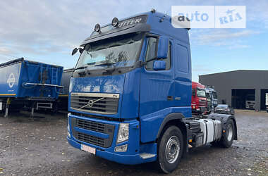 Тягач Volvo FH 13 2012 в Долине