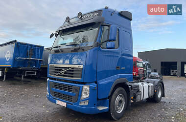 Volvo FH 13 2012