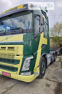 Тягач Volvo FH 13 2014 в Одесі