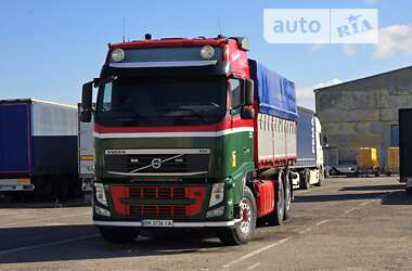 Зерновоз Volvo FH 13 2012 в Луцьку