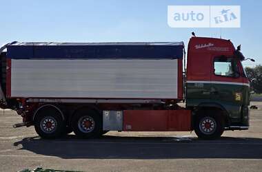 Зерновоз Volvo FH 13 2012 в Луцьку