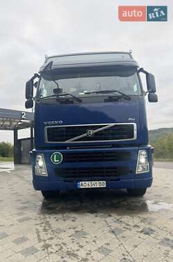 Тягач Volvo FH 13 2009 в 