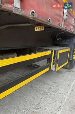 Тягач Volvo FH 13 2009 в 