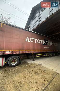 Тягач Volvo FH 13 2009 в 