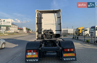 Тягач Volvo FH 13 2013 в Хусте