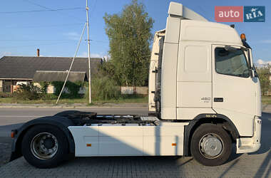 Тягач Volvo FH 13 2013 в Хусте