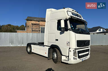 Тягач Volvo FH 13 2012 в Луцке