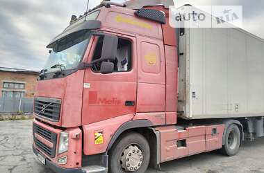 Тягач Volvo FH 13 2011 в Житомире