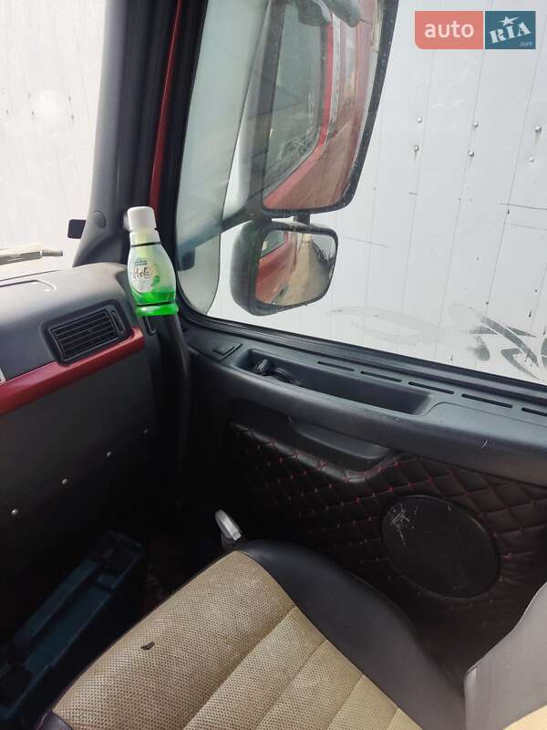 Тягач Volvo FH 13 2006 в Черкассах фото 2 Тягач Volvo FH 13 2006 в Черкассах