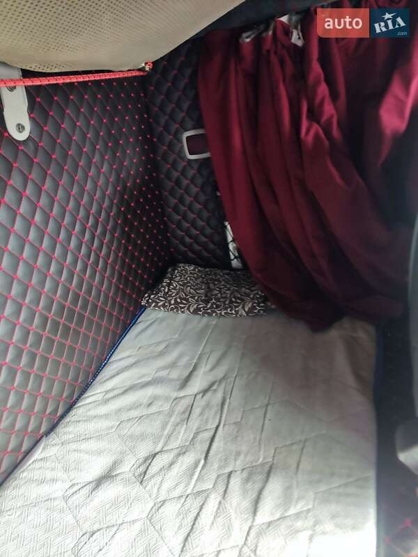 Тягач Volvo FH 13 2006 в Черкассах фото 4 Тягач Volvo FH 13 2006 в Черкассах