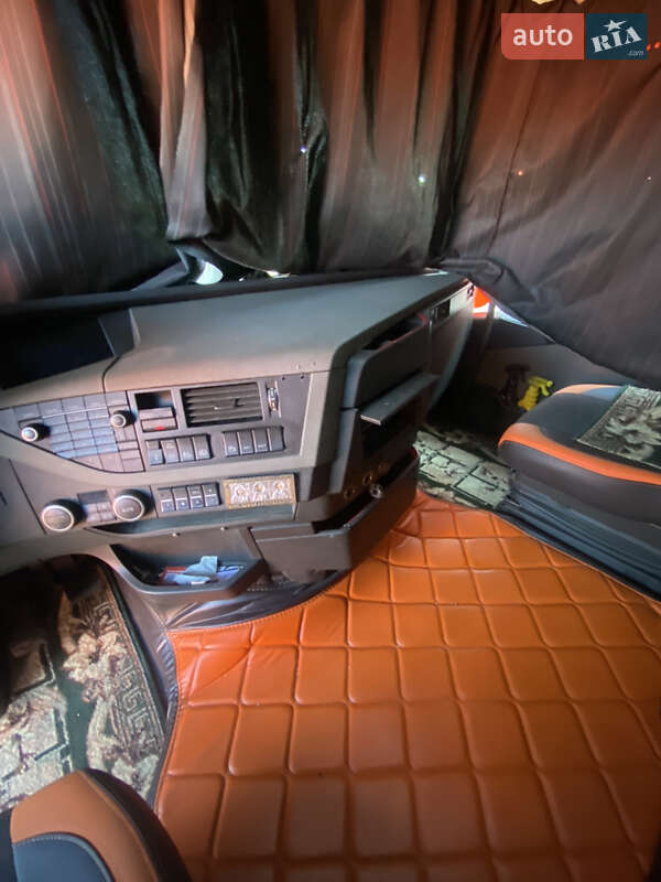 Тентованый Volvo FH 13 2014 в Сумах фото 15 Тентованый Volvo FH 13 2014 в Сумах