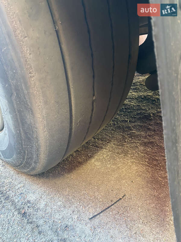 Тентованый Volvo FH 13 2014 в Сумах фото 20 Тентованый Volvo FH 13 2014 в Сумах