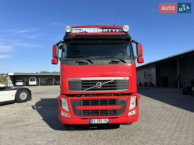 Тягач Volvo FH 13 2012 в Виннице