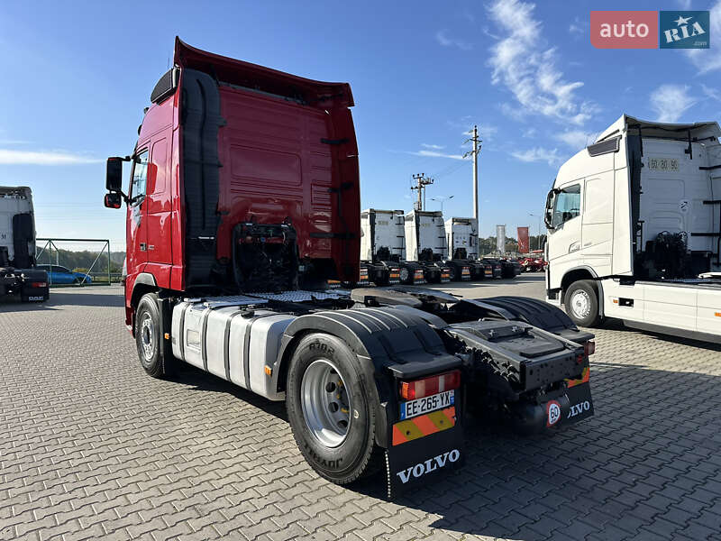 Тягач Volvo FH 13 2012 в Виннице